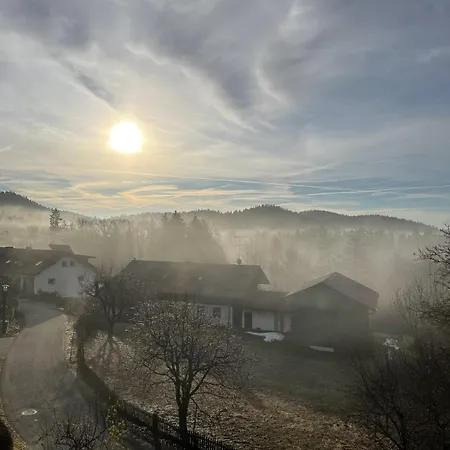 Apartment Neues Forsthaus *