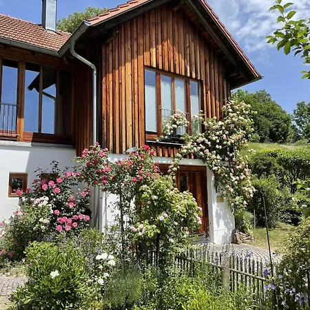 Neues Forsthaus *