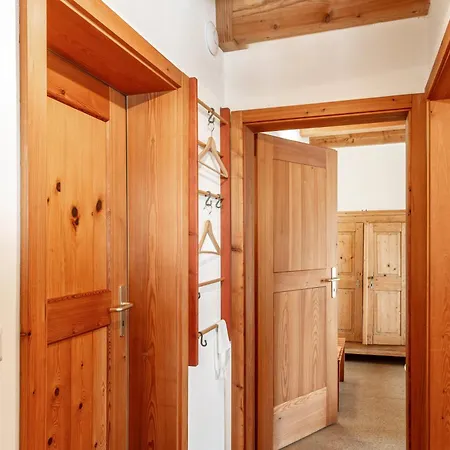 Apartment Neues Forsthaus