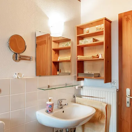Apartment Neues Forsthaus *