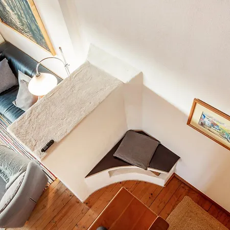 Apartment Neues Forsthaus *